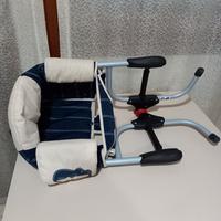 seggiolino da tavolo