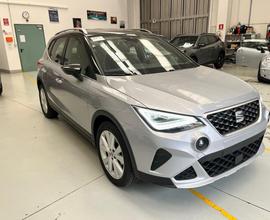 SEAT Arona 1.0 EcoTSI XPERIENCE Bi-color