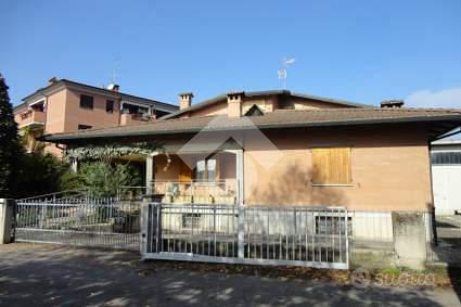 House in Formigine, Zona Artigianale di Formigine, Modena - Vista 2