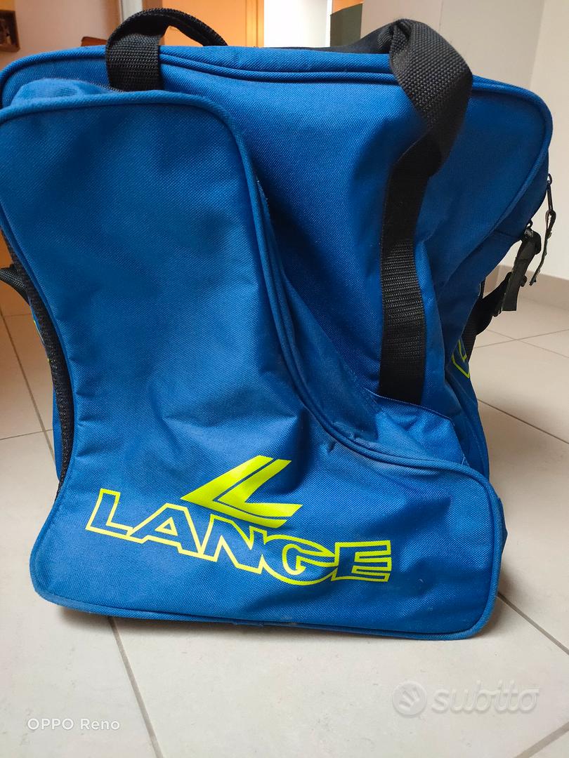 borsa Lange porta scarponi da sci - Sports In vendita a Padova