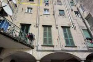 Trilocale a Olginate