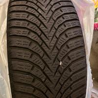 Gomme invernali M+S 195/55 R 16