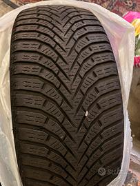 Gomme invernali M+S 195/55 R 16