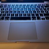 MACBOOK PRO FINE 2011