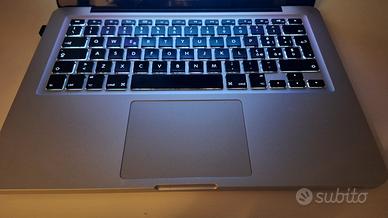 MACBOOK PRO FINE 2011