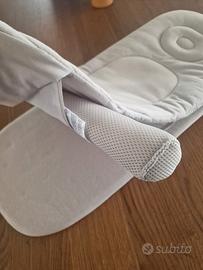 Materasso culla Inglesina Welcome Pad