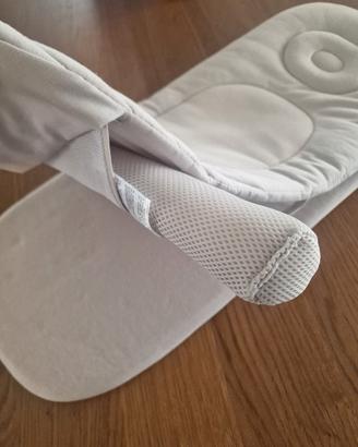 Materasso culla Inglesina Welcome Pad
