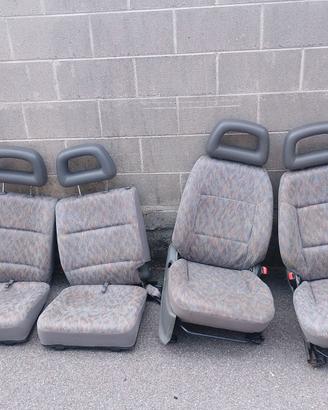 Interno Suzuki jimny