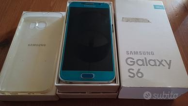 Samsung Galaxy S6