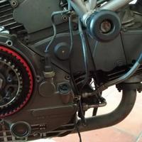 MOTORE DUCATI MONSTER SUPERSPORT 900 IE 98/02