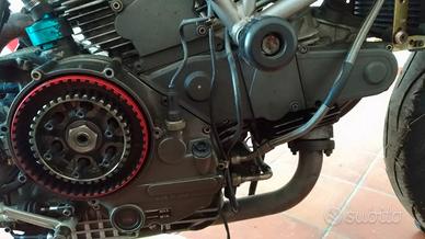 MOTORE DUCATI MONSTER SUPERSPORT 900 IE 98/02