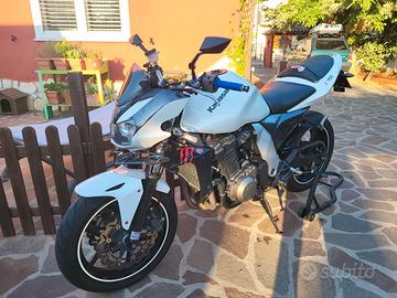 Kawasaki z 750