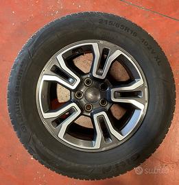 Gomme+cerchi