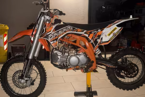 Pit bike Dream 160