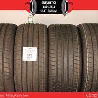 4 Gomme 245 40 R 18 Goodyear al 87% SPED GRATIS