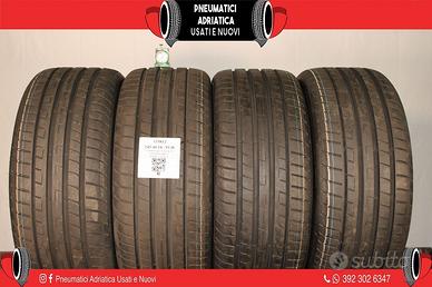 4 Gomme 245 40 R 18 Goodyear al 87% SPED GRATIS