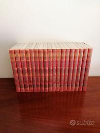 Violence Jack d/books (da 1 a 18)