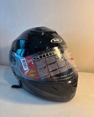 Casco Shiro talgia XS