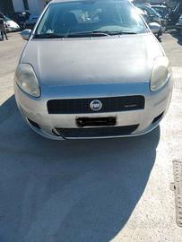 Ricambi Fiat Grande Punto colore Grigio 2007 5 por