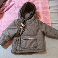 Giubbino bambino 12 mesi