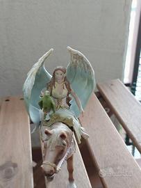 Cavalli e fate Schleich da collezione