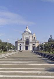 Bilocale molto comodo