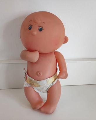 Bambola Ombelicotondo Sebino - Vintage anni 70/80
