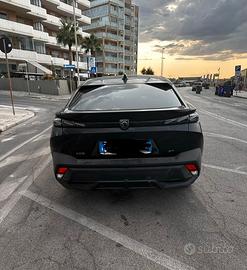 Peugeot 408 PureTech 130 S&S EAT8 GT