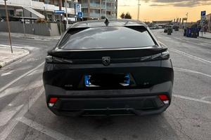Peugeot 408 PureTech 130 S&S EAT8 GT