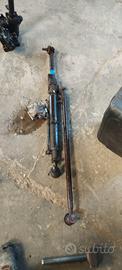 Servosterzo trattore 640dt