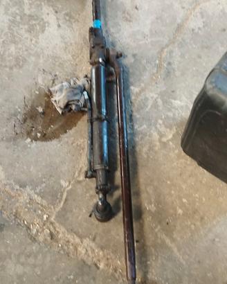 Servosterzo trattore 640dt