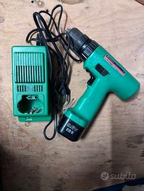 Avvitatore Hitachi