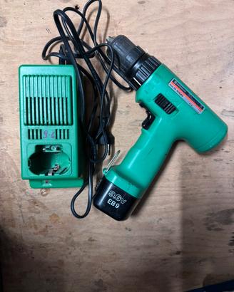 Avvitatore Hitachi