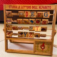 Paroliere per bambini