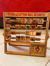 Paroliere per bambini