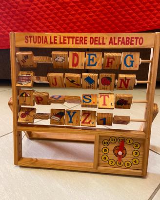 Paroliere per bambini