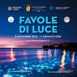 Gaeta Lungomare Caboto