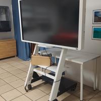 Lavagna interattiva Ricoh