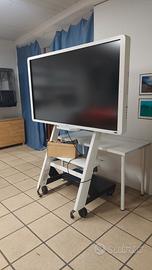 Lavagna interattiva Ricoh