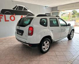 Dacia Duster 1.5 dCi 110CV 4x4