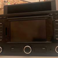 Autoradio originale VOLKSWAGEN