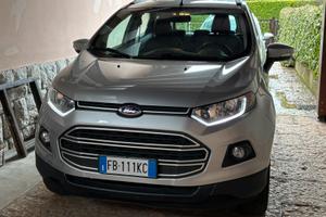 FORD EcoSport 1.0 EcoBoost 125 CV Plus