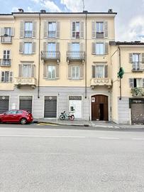 Appartamento di 108 m² con 3 locali a Torino