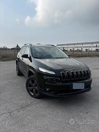 Jeep cheroke 15.000€ trattabili