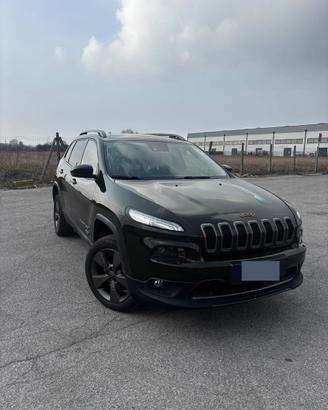 Jeep cheroke 15.000€ trattabili