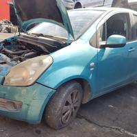 Ricambi Suzuki Splash 1,3 DDIS 2014 Z13DTJ