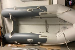 Tender plastimo 320 fun