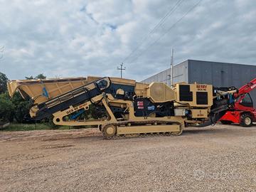 FRANTOIO MOBILE REV GCS 90