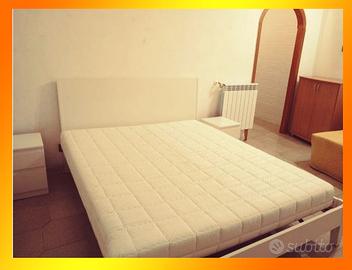 Monolocale con cucina a 700mt metro Battistini