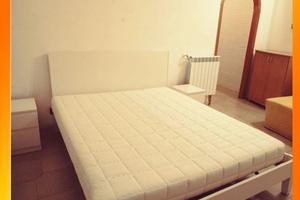 Monolocale con cucina a 700mt metro Battistini